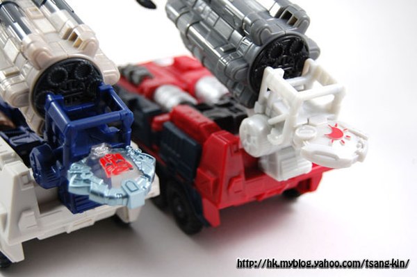 Transformers Universe Countdown  (5 of 33)